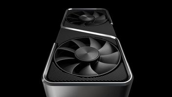 Na GeForce RTX 3070 jeszcze poczekamy, premiera przesunięta