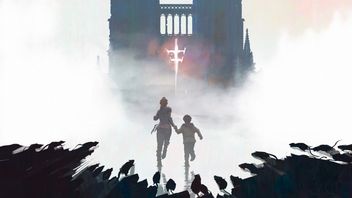 A Plague Tale 2 w drodze? Twórcy Flight Simulator pracują nad dwiema nowymi grami