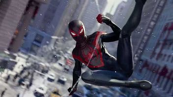 Demon’s Souls, Spider-Man: Miles Morales i inne gry mogą zadebiutować przed PS5