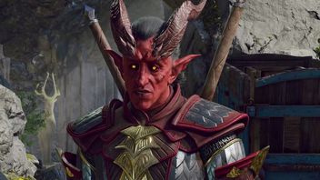 Baldur’s Gate 3 - poznaliśmy rasy i klasy obecne we wczesnym dostępie