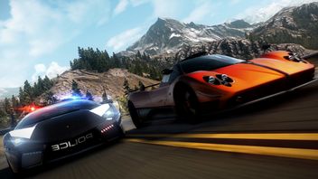 Twitterowe konto Need for Speed zdaje się coś sugerować