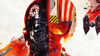 Star Wars Squadrons ma sporo problemów na PC