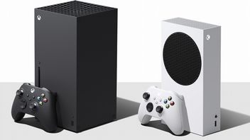 Xbox Series X i S pozwolą na częściowe usuwanie gier