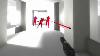 SUPERHOT – polski FPS zebrał ponad 250 tysięcy dolarów!