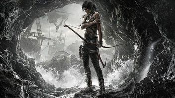 Tomb Raider - sprzedano 6,5 mln egzemplarzy