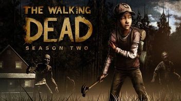 Recenzja The Walking Dead: All That Remains - mocny epizod na początek drugiego sezonu