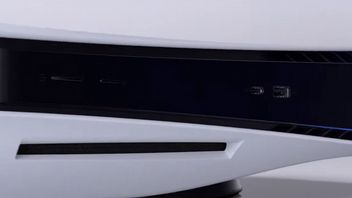 PS5 może pomieścić 8 gier na dysku SSD