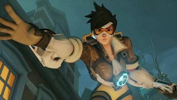 Overwatch - studio Blizzard może zostać zmuszone do zmiany tytułu gry