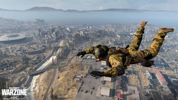 Call of Duty: Warzone zajmuje całe dyski twarde; gracze nie mogą instalować aktualizacji