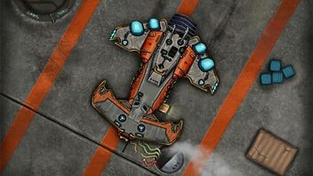 Star Traders 2 RPG - kosmiczne RPG odniosło sukces na Kickstarterze