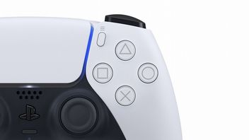 Sony zamienia miejscami przyciski na padzie PS5
