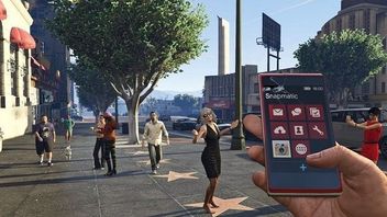 Grand Theft Auto V - GTX 770 nie uciągnie gry w 1080p i 60 FPS-ach (plotka)