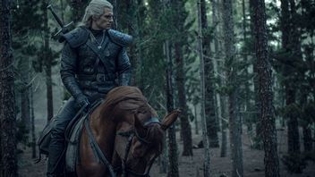 Wiedźmin Netflixa - ujawniono streszczenie 2. sezonu