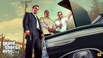 Kolejna plotka o przesunięciu premiery GTA V na PC, tym razem z Polski