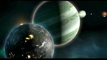 Stellaris - w następnym dodatku zagospodarujemy orbity
