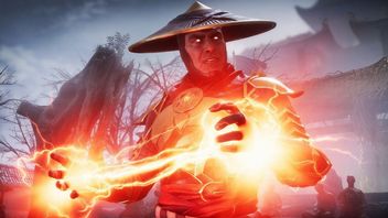 Mortal Kombat 11  sprzedaje się wyśmienicie, a twórcy planują dalszy rozwój