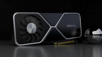 GeForce RTX 3080 i 3090 - tych kart raczej nie kupimy w tym roku