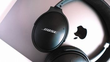 Apple pozbywa się konkurencji dla swoich słuchawek