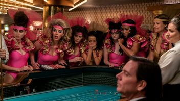 Przez takie rzeczy Netflix traci zaufanie. Serial skasowany po potwierdzeniu sezonu