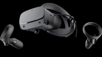 Oculus Rift S i inne gamingowe akcesoria taniej w Morele.net