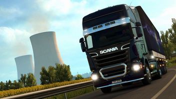 Oferta tygodniowa na Steam (m.in. Stronghold 2 i Euro Truck Simulator 2)