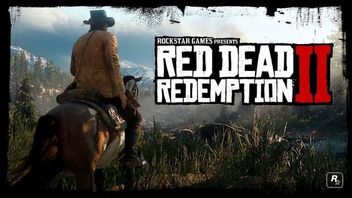 Wkrótce nowe wieści o Red Dead Redemption 2?