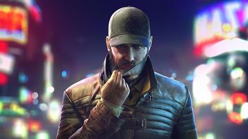 Watch Dogs: Legion - crossover z Assassin’s Creed, darmowy multiplayer i inne szczegóły