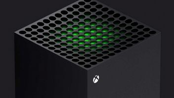 Ładowanie gry w 8 sekund - więcej informacji o szybkości Xbox Series X