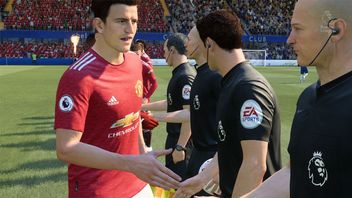 FIFA 21 bez lepszej grafiki niż FIFA 20 - oto porównanie na PC