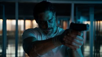 Superbohater spod mostu na zwiastunie, tak wygląda rok bez Marvela