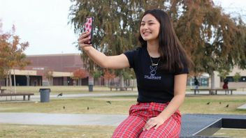 Patologia social mediów, gwiazda TikToka mówi, że robi ciężką robotę