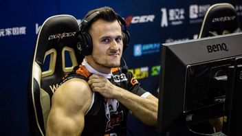 Legenda polskiego CS:GO wraca do gry