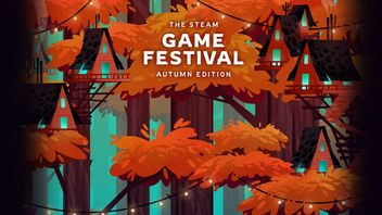 Dziś startuje Jesienny Festiwal Steam, pojawią się nowe dema do sprawdzenia