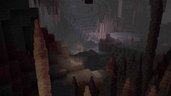 Minecraft 1.17 przyniesie nowe, tajemnicze kamienie