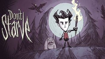 Don't Starve - pełna wersja survivalowego klasyka trafiła na Androida