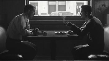 Mafia: Edycja Ostateczna - patch 1.03 dodaje tryb Noir