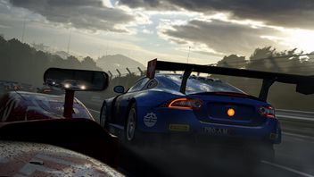 Forza Motorsport 7 trafiła do Xbox Game Pass