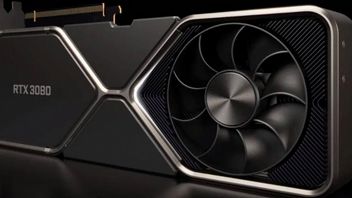 RTX 3080 w wersji z 20 GB VRAM już niedługo