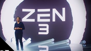 AMD zapowie dziś procesory Ryzen 5000. Wiemy, kiedy odpowie Intel