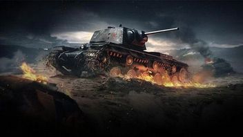 World of Tanks Blitz – nowa aktualizacja wprowadza dodatkowe czołgi sowieckie i poprawia grafikę