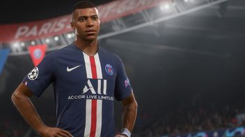 Motyw z FIFA 21 może psuć PS4, ale jest rozwiązanie