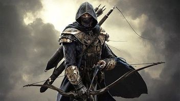The Elder Scrolls Online stanie się grą free-to-play?
