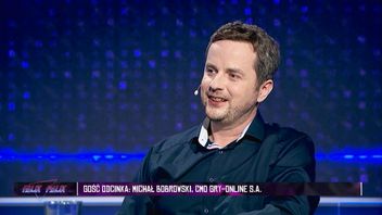 Członek zarządu GRYOnLine o historii i przyszłości firmy