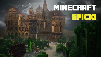 Najlepsze minecraftowe projekty – Far Cry 3, Assassin's Creep i Herobrine's Mansion