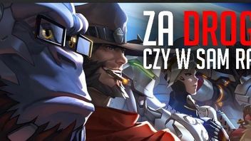 Powrót do rozMMOwy – czy Overwatch jest za drogi?
