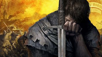 Kingdom Come: Deliverance otrzyma aktorską ekranizację