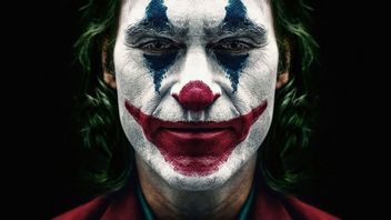 Taki Joker to dzieło sztuki za grube pieniądze