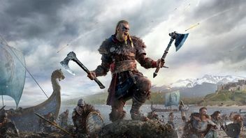 Reebok przygotuje buty dla fanów Assassin’s Creed Valhalla