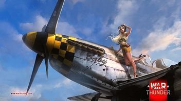 War Thunder - obejrzyj klimatyczny zwiastun aktorski