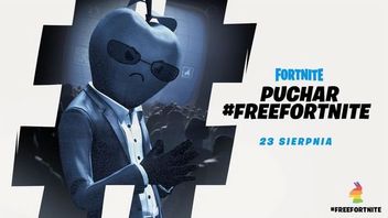 Walka Epic Games z Apple przeniesie się do Fortnite